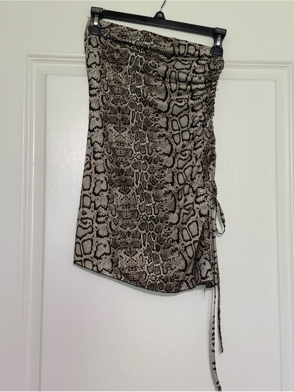 True❤️ mini dress